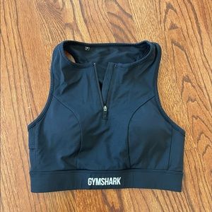 Gymshark sports bra / tank top